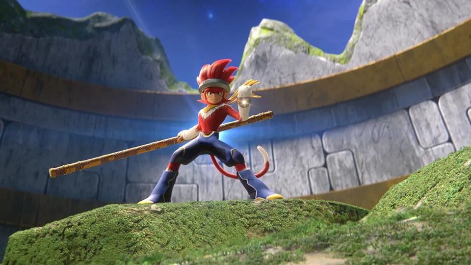 Sonic Designer en Dragon Ball Studio bundelen krachten voor film