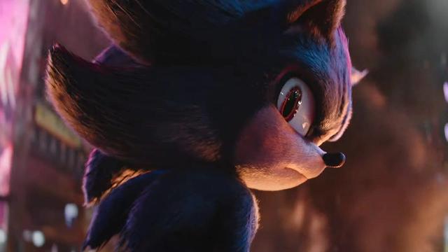 Sonic Games May Vary, But the Movies Are Here to Stay