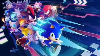 Sonic Rumble Launches Next Month After Multiple Delays