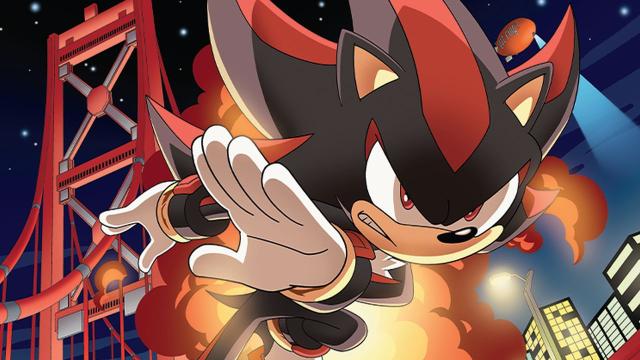 Sonic Secret Lair Hits Scalpers, Prices Skyrocket