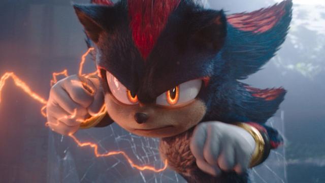 Sonic Spin-Off Movie Announced: Fans Guess Character Star