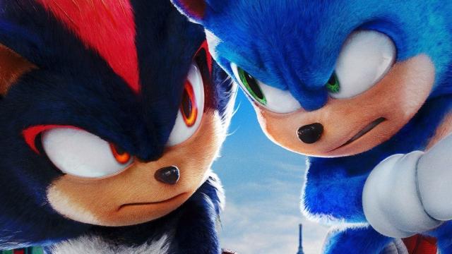 Sonic the Hedgehog 4 Release Date Finally Revealed 