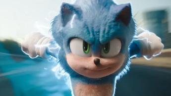 Sonic the Hedgehog Film Franchise Expands with New Project