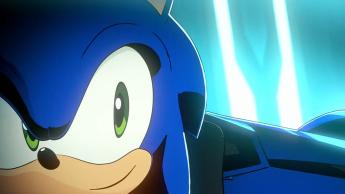 Sonic the Hedgehog Zooms Ahead with Super Sonic Satnav