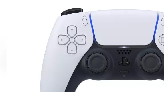 Sony Files Patent for PS5 Controller Charging Earbuds
