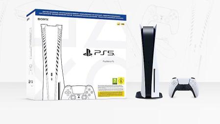 Sony Launches Refurbished PlayStation 5 Consoles for Sale