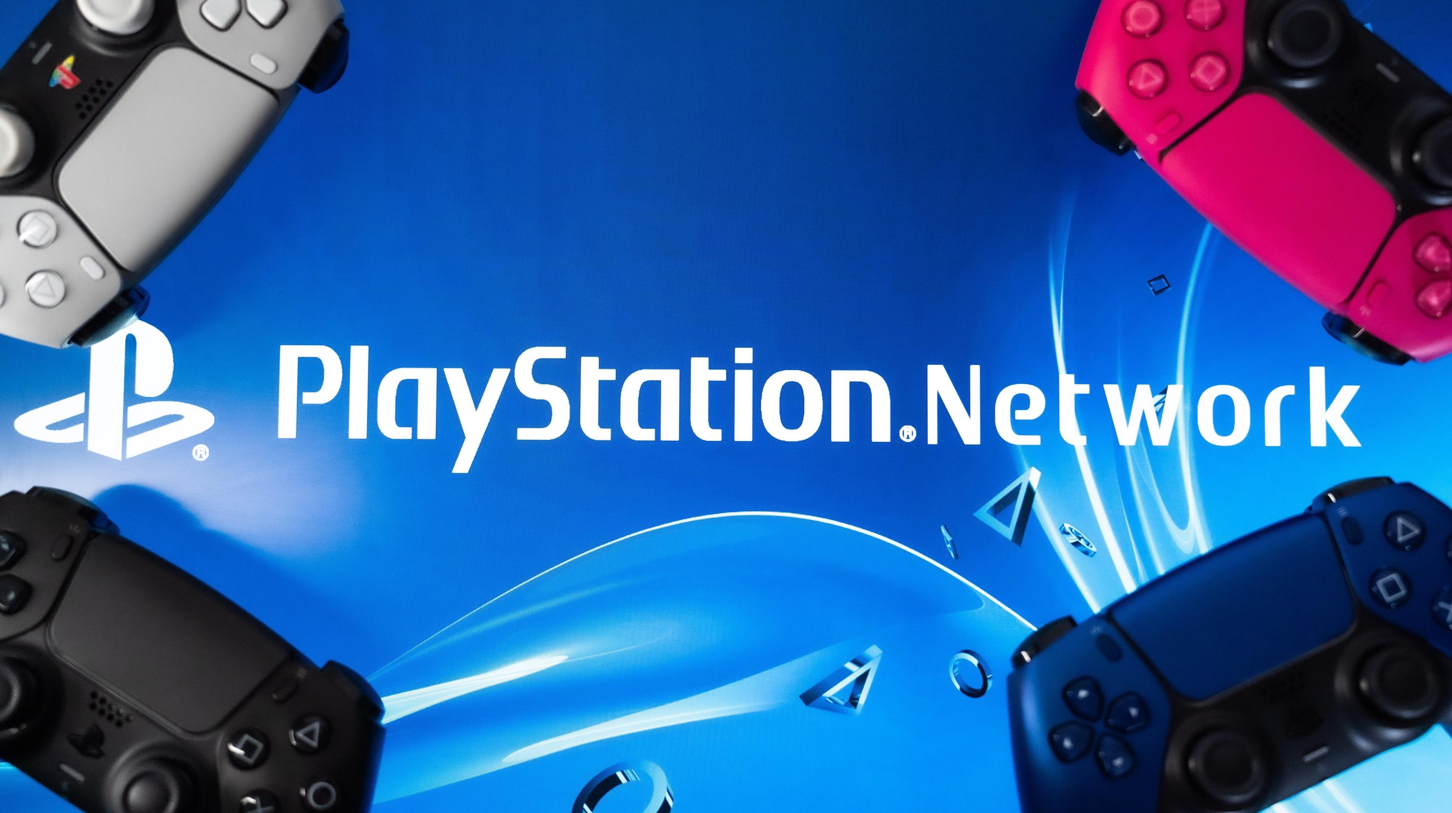 Sony Set to Scrap 'PlayStation Network' and 'PSN' Names