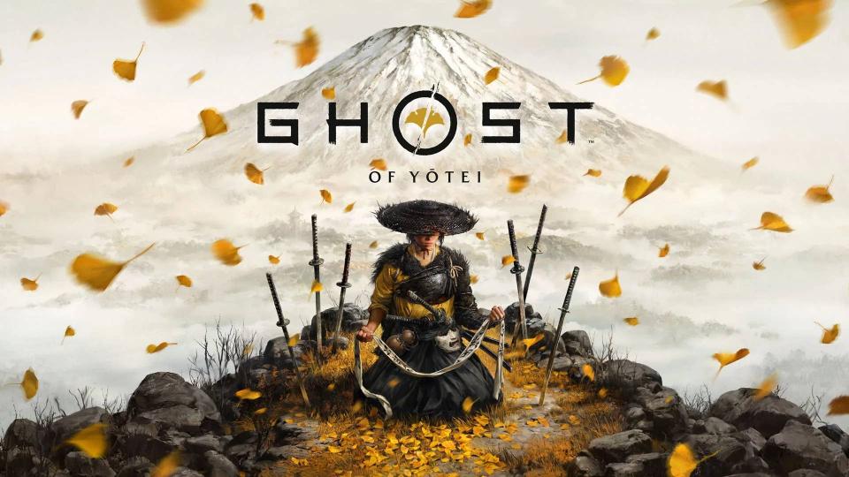 Sony Teases July State of Play with Ghost of Yotei Reveal