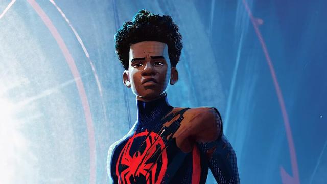 Sony Urges Marvel to Avoid Live-Action Miles Morales, Says Feige