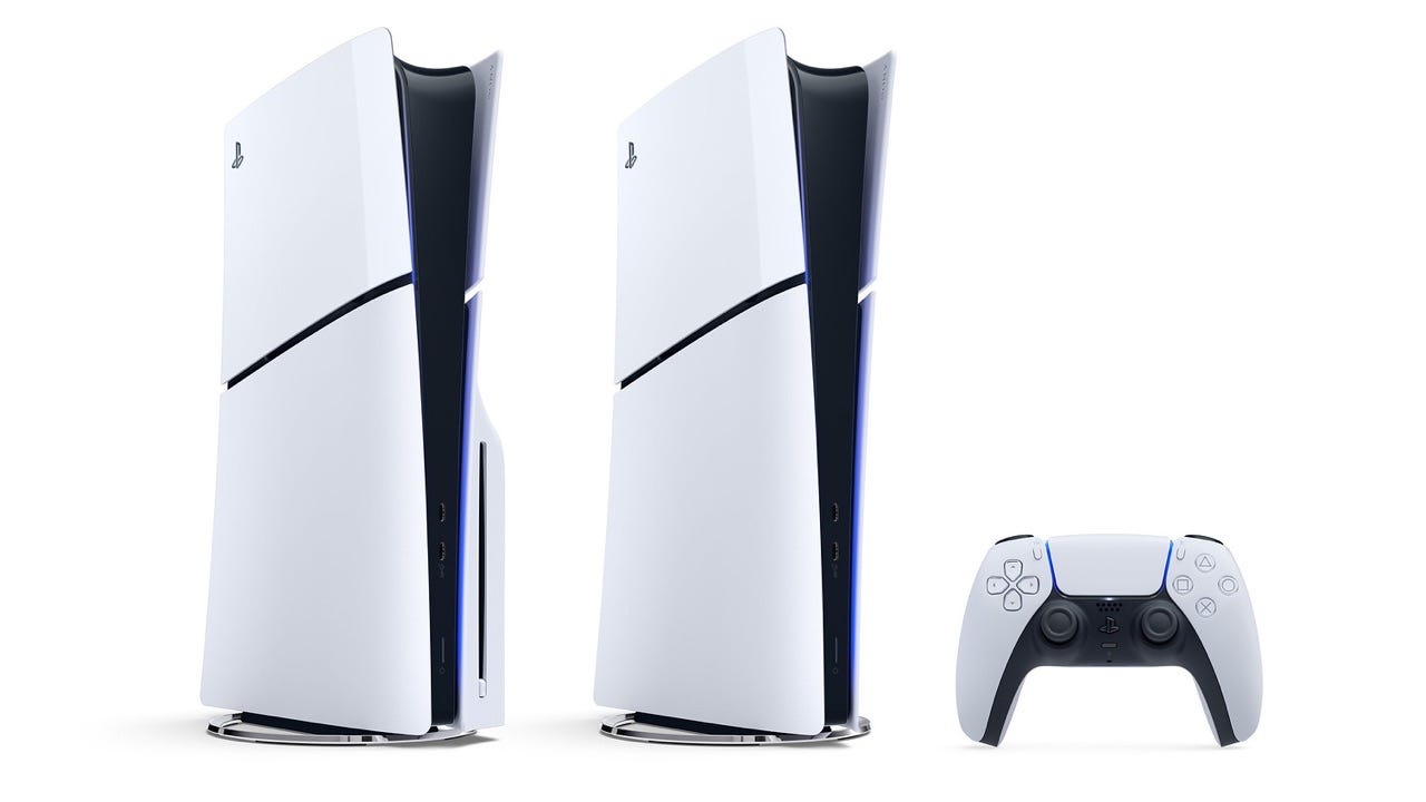 Sony has sold 46.5 million PlayStation 5 consoles worldwide