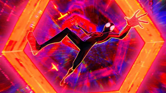 Sony lek suggereert nieuwe buzz rondom Spider-Verse spel