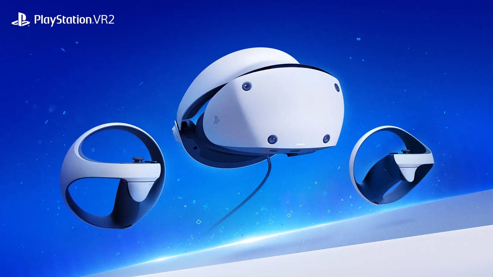 Sony releases new promotional video for PlayStation VR2
