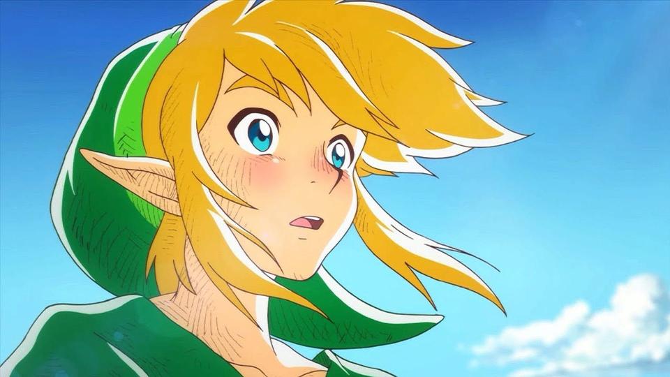 Sony teams with Miyamoto for Zelda movie – You Won