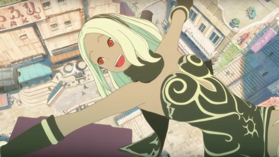 Sony teases Gravity Rush film, God of War & Horizon news