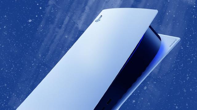 Sony's Japan-Only PS5 Aimed to Recapture Market from Nintendo