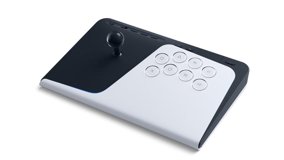 Sony's New PlayStation Fight Stick 'Project Defiant' Drops in 2026