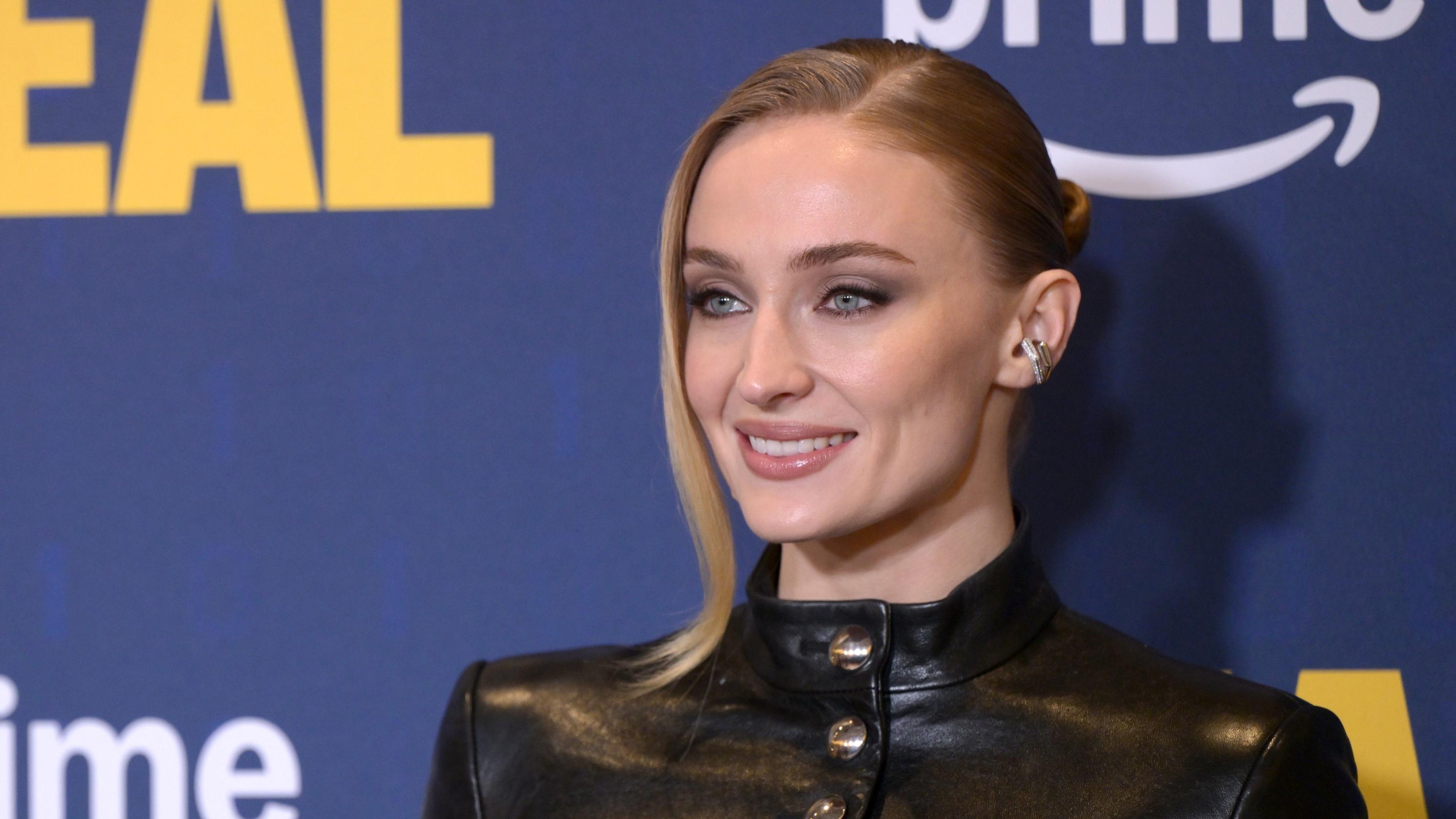 Sophie Turner Reveals Game of Thrones Gives Her 'Crazy Anxiety'
