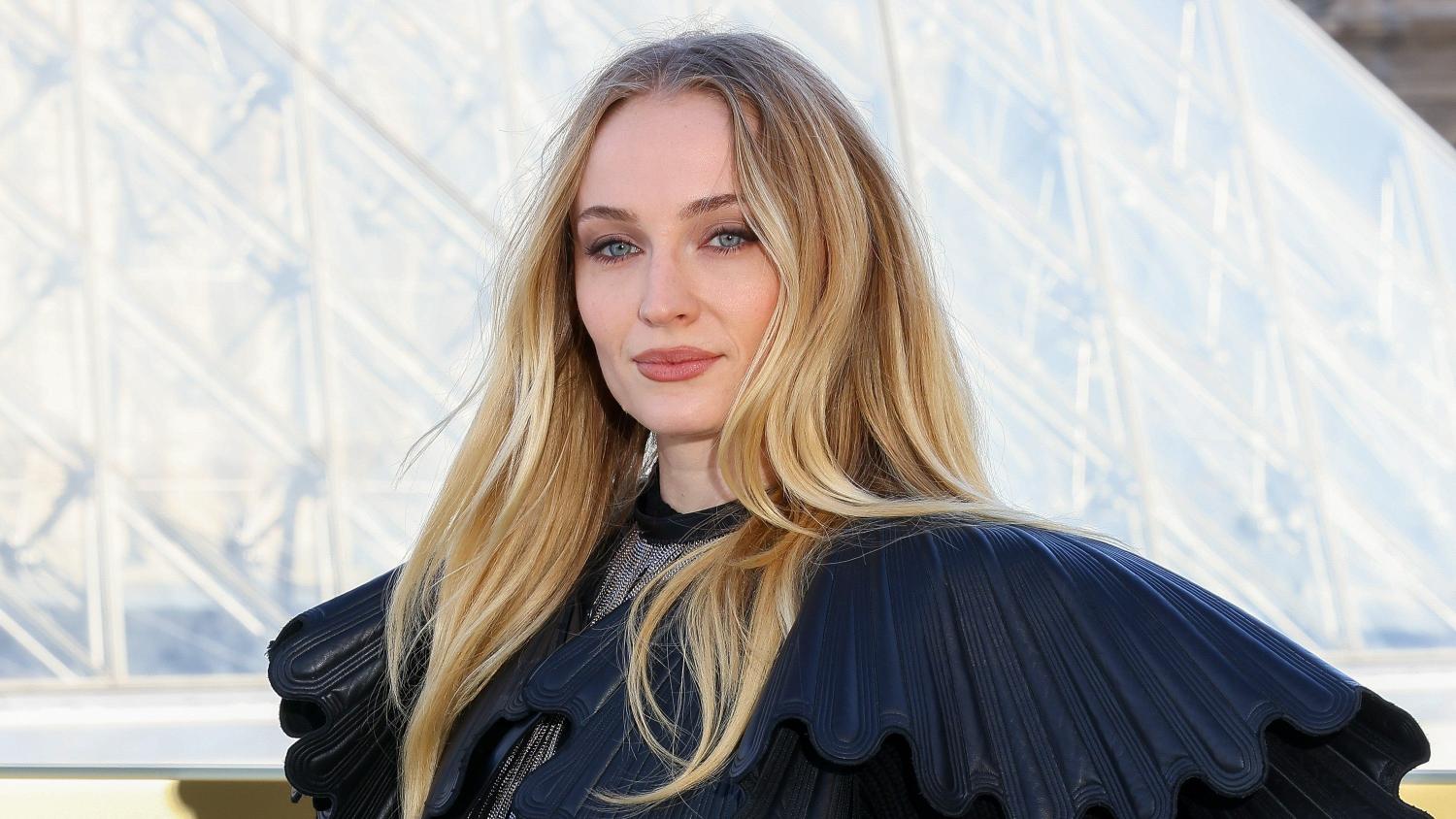 Sophie Turner Reveals NO ONE Was Happy with Game of Thrones Finale