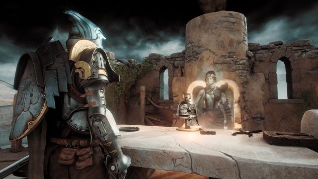 Soulframe is Back Story Gameplay Drops for More Players This Fall