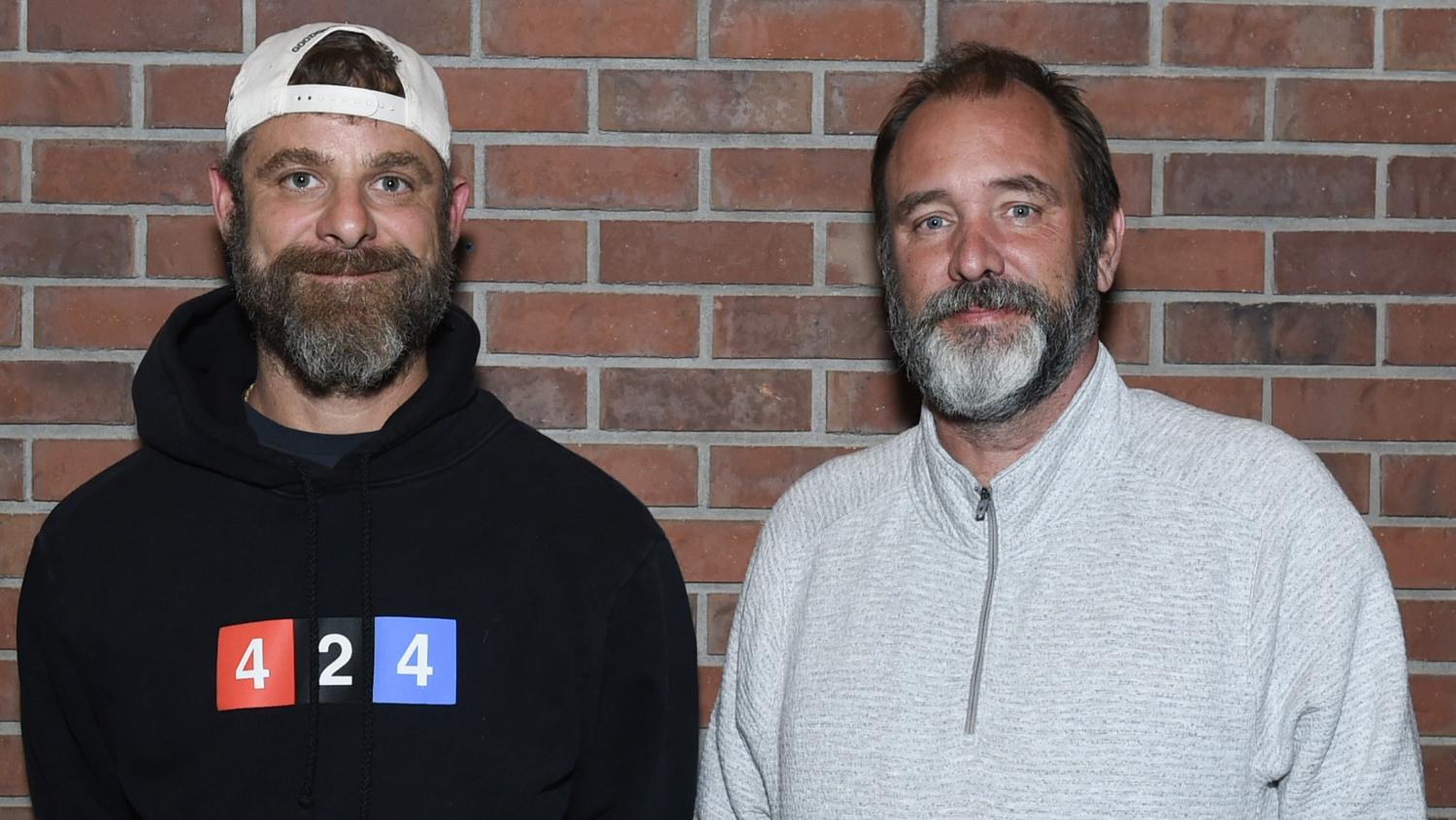 South Park Creator Rocks Big Paramount Deal With Epic Sports Joke