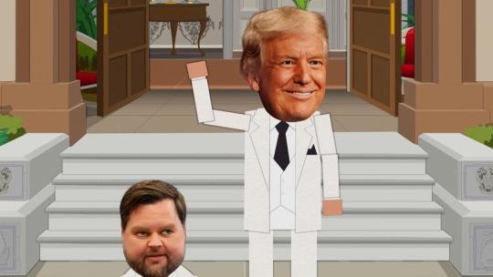 ‘South Park’ Season 27 Targets Trump and Big Politicians