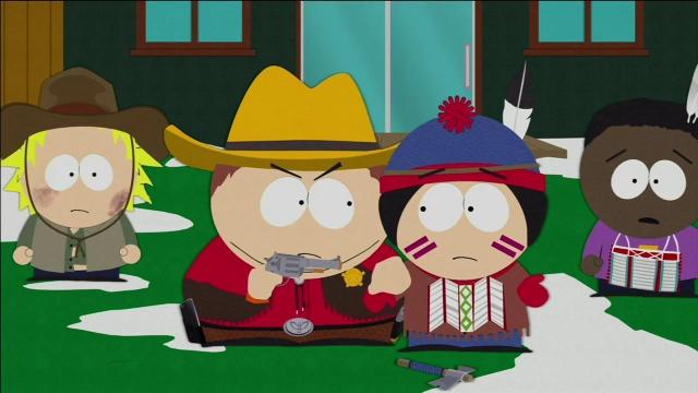 South Park Signs $1.5 Billion Deal with Paramount+ Before Season 27