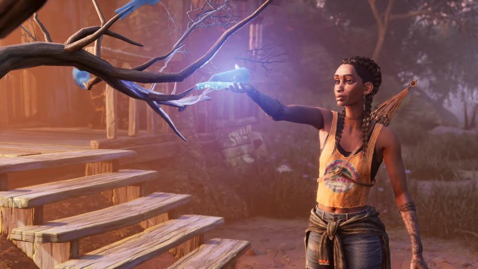 South of Midnight Leaves Xbox Exclusivity for PS and Switch 2