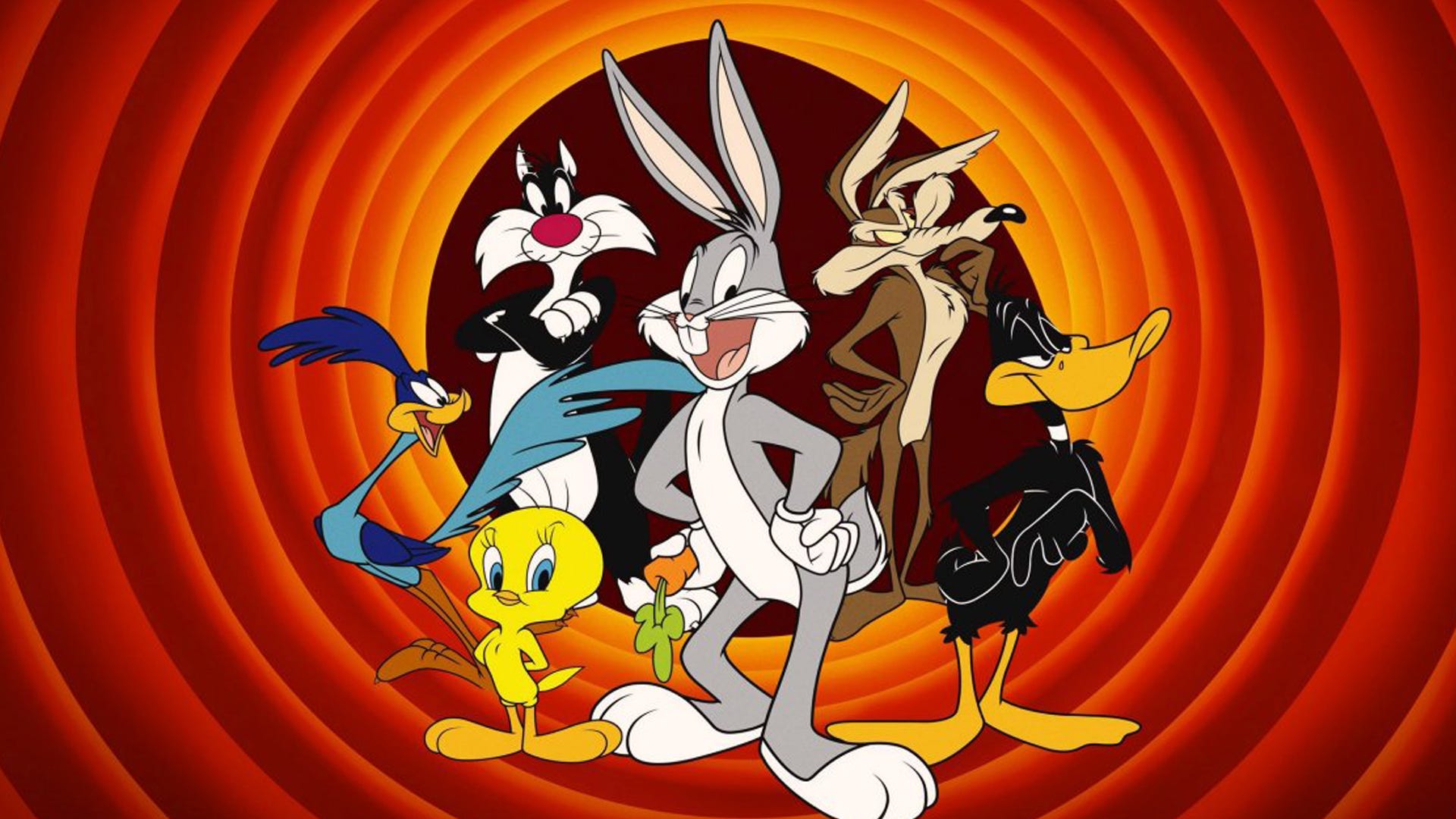 Space Jam Fans Beware: The Quasi-Sequel Is Bouncing Out of HBO Max, But Looney Tunes Stays Put