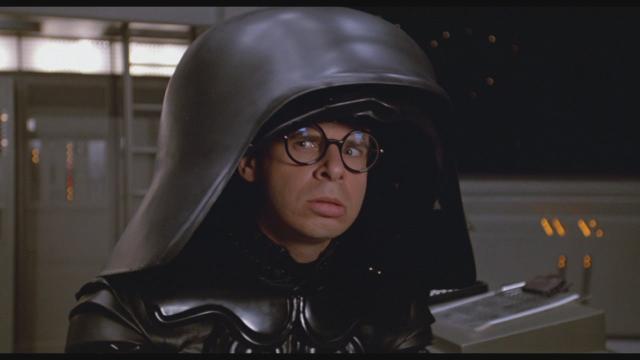Spaceballs 2 Begins Production: Hilarious Star Wars Parody Inside
