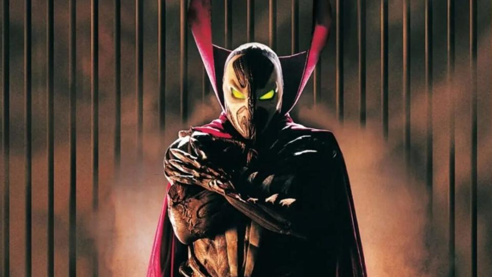 Spawn's Todd McFarlane promises reboot; hints ultimatum