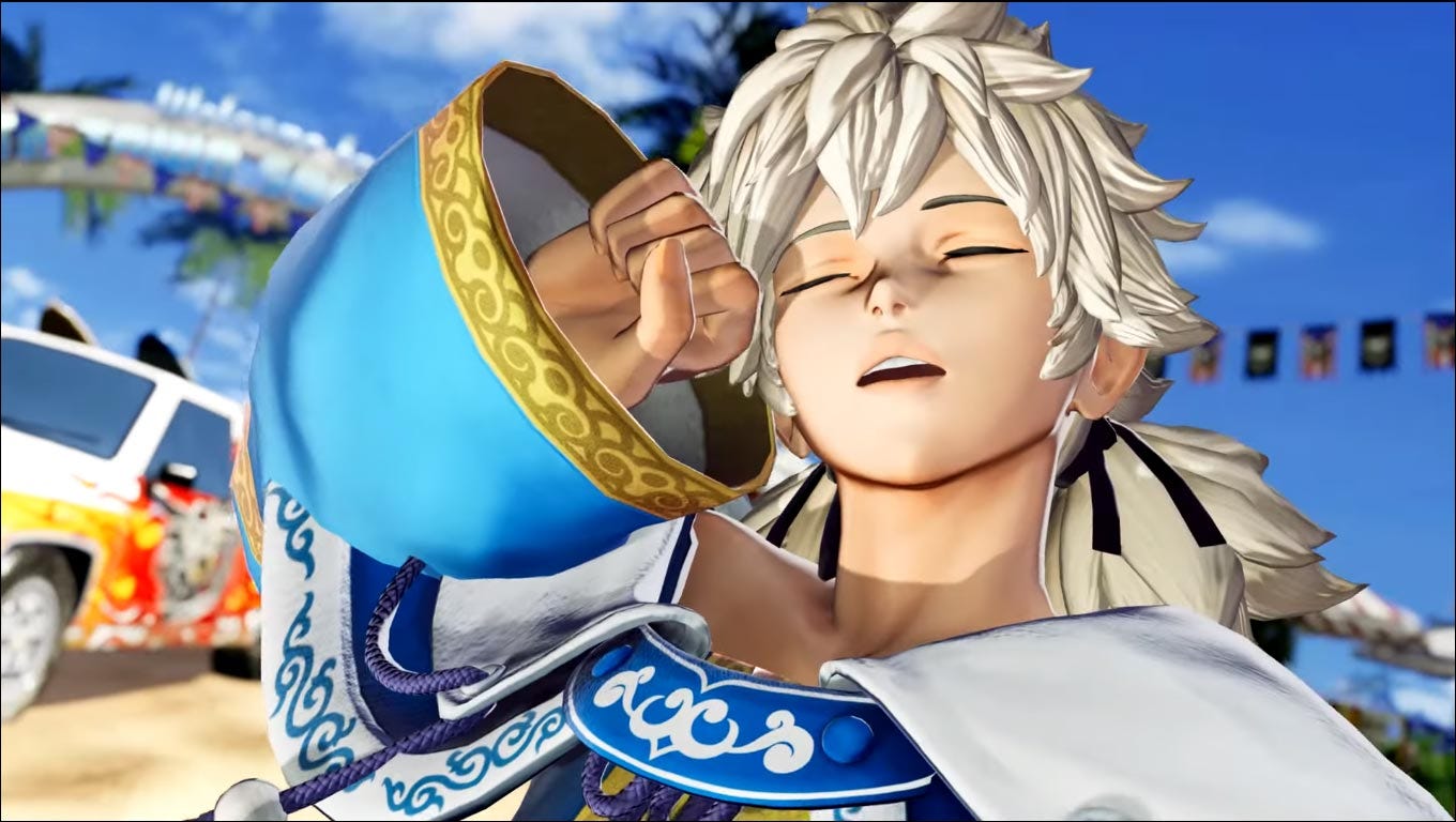 Spice up your Game Night: Mexican Eatery Unleashes King of Fighters-Themed Combo Meals in a Delicious Salute to Tradition