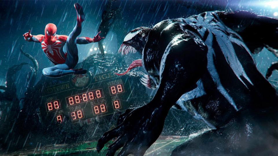 Spider-Man 2 gepland voor PC release volgend jaar