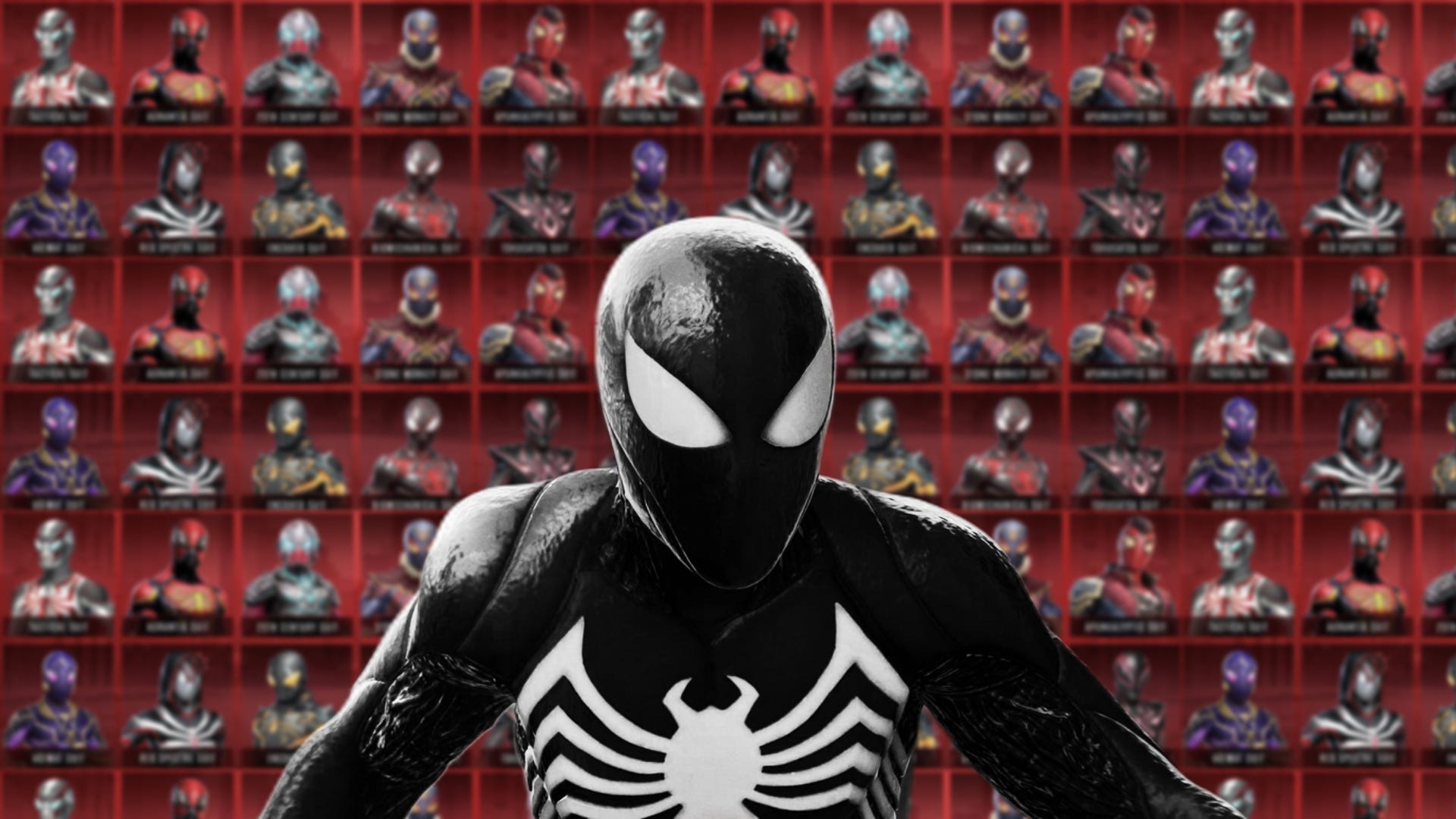 Spider-Man 2 by Marvel features over 65 suits with 200-plus customizations