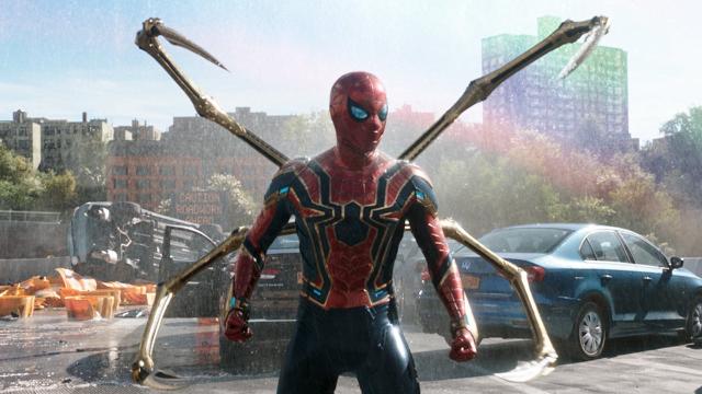 Spider-Man 4 gepland voor zomer 2026, Destin Daniel Cretton regisseert