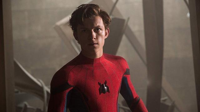 Spider-Man 4 update: de directeur van Shang-Chi kan de volgende film regisseren