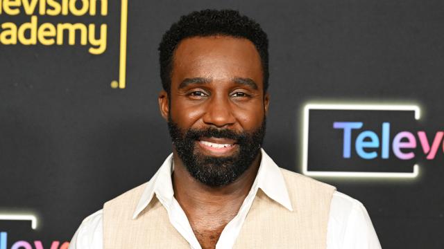 Spider-Man: Brand New Day Welcomes Tramell Tillman to Cast