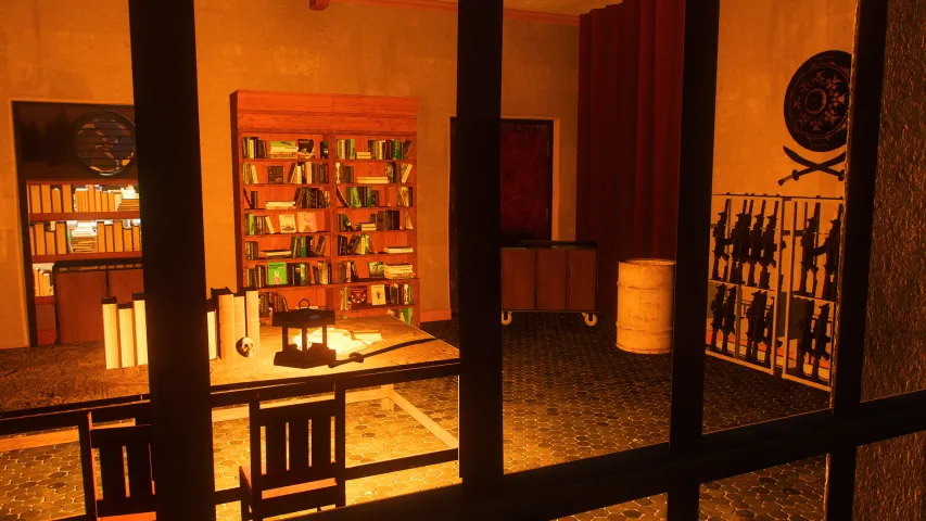 Spiderman Two Secret Area Ignites Rumors about Daredevil and Doctor Strange Add-Ons