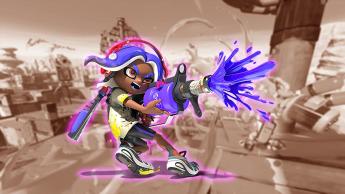 Splatoon 3's Huge Update Shakes Up the Game After 3.5 Years