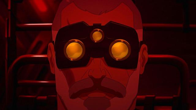 Splinter Cell: Deathwatch Unveils Trailer, Poster, and Cast