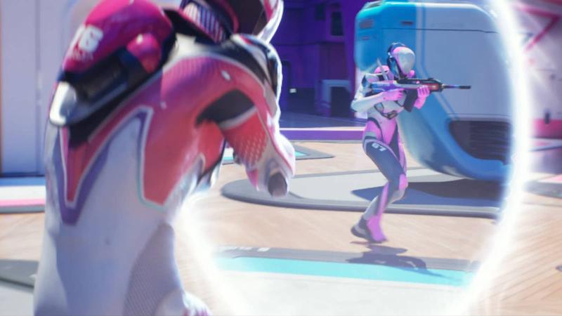 Splitgate 2 Cuts $145 Cosmetic Bundle After Fan Outcry