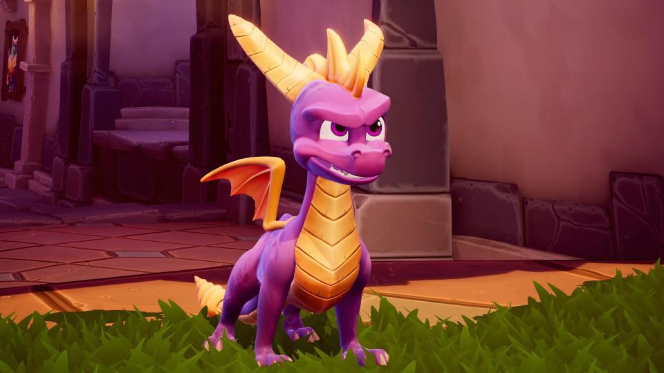 Spyro komt binnenkort naar Xbox Game Pass herontsteek je avontuur