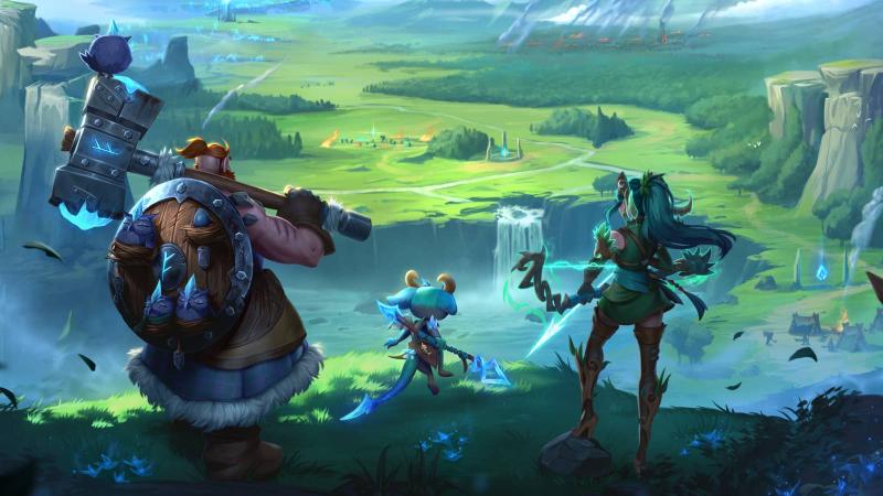 Square Enix Backs Danish Indie Studio for Next Big Hit