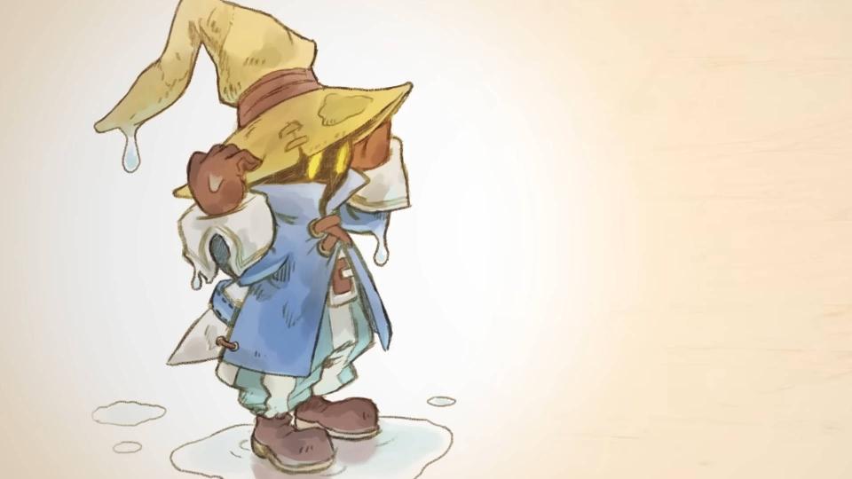 Square Enix Marks Final Fantasy 9's 25th—Where's the Remake