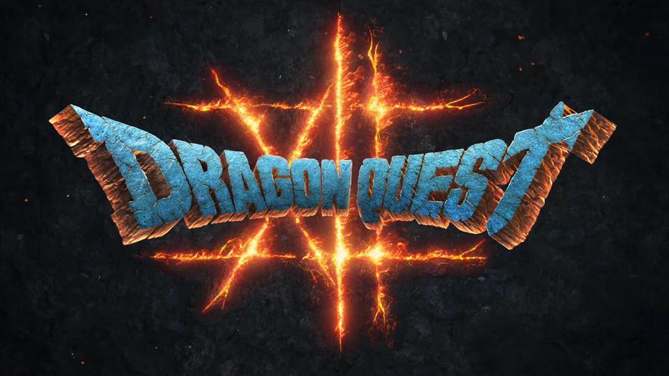 Square Enix belooft exclusieve previews van Dragon Quest 12