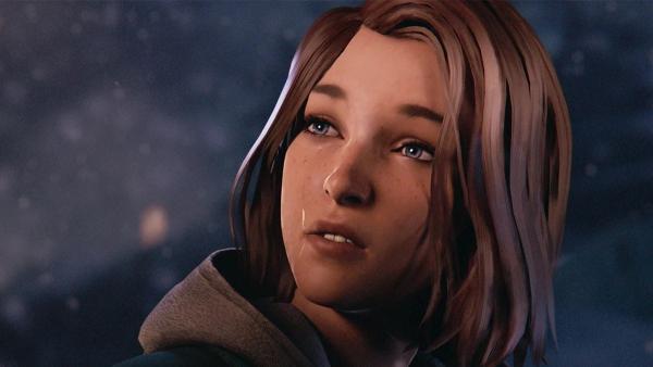 Square Enix lijdt groot verlies met Life is Strange: Double Exposure