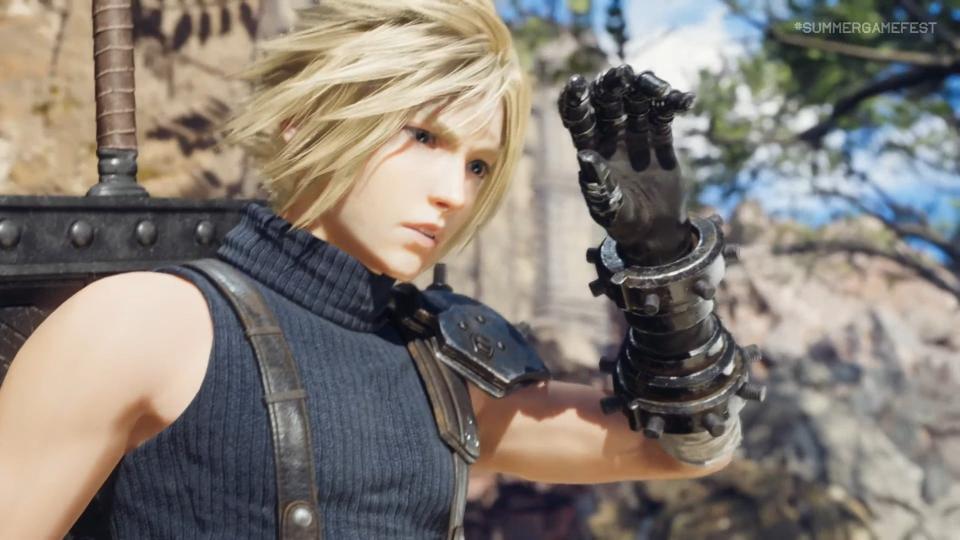 Square enix's bold move: Aggressive AI plans revealed