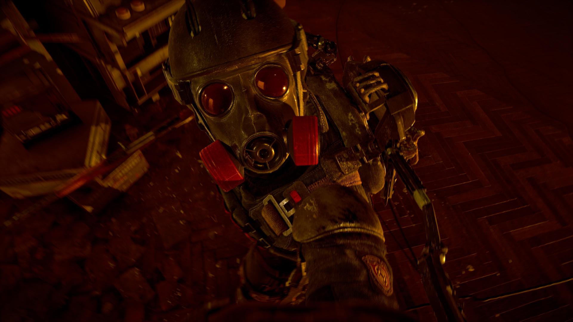 Stalker 2: Cost of Hope Offers Hours of Nonlinear Adventure