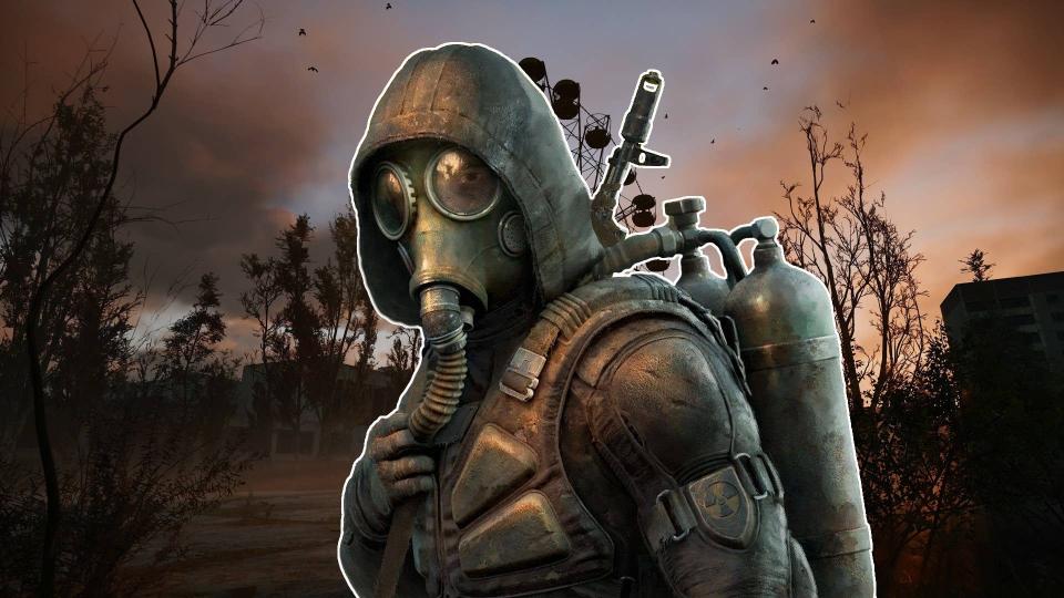 Stalker 2: Heart of Chornobyl's 2025 Roadmap Revealed