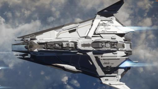 Star Citizen’s Alpha 4.0 Finally Lands After Long Wait