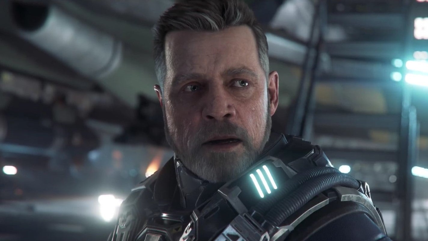 Star Citizen's Squadron 42 Now Feature Complete, over a Decade since Announcement